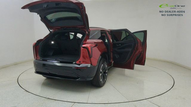 Used 2025 Chevrolet Blazer EV RS AWD/4WD image 73