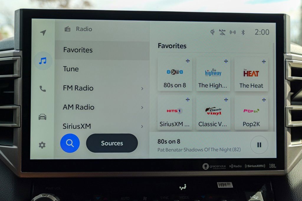 Used 2023 Toyota Tundra Limited image 51