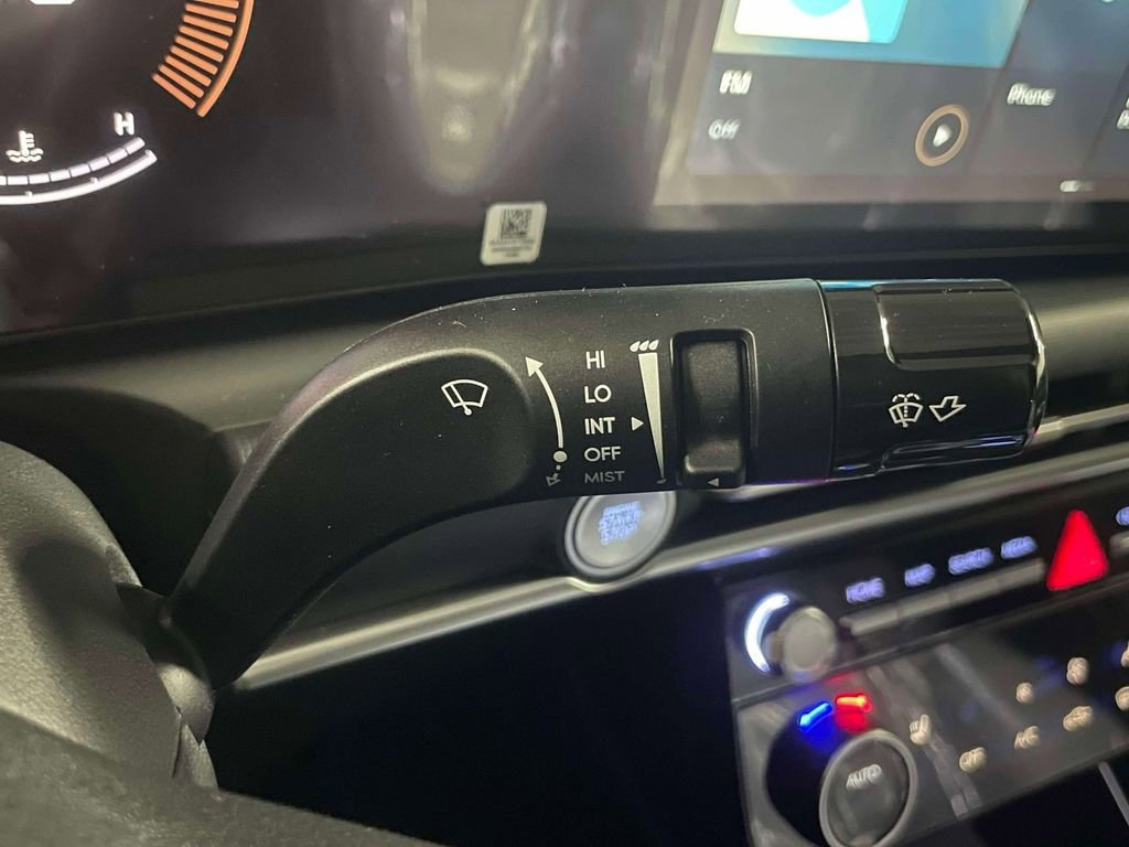 New 2026 Hyundai Santa Cruz SEL image 26