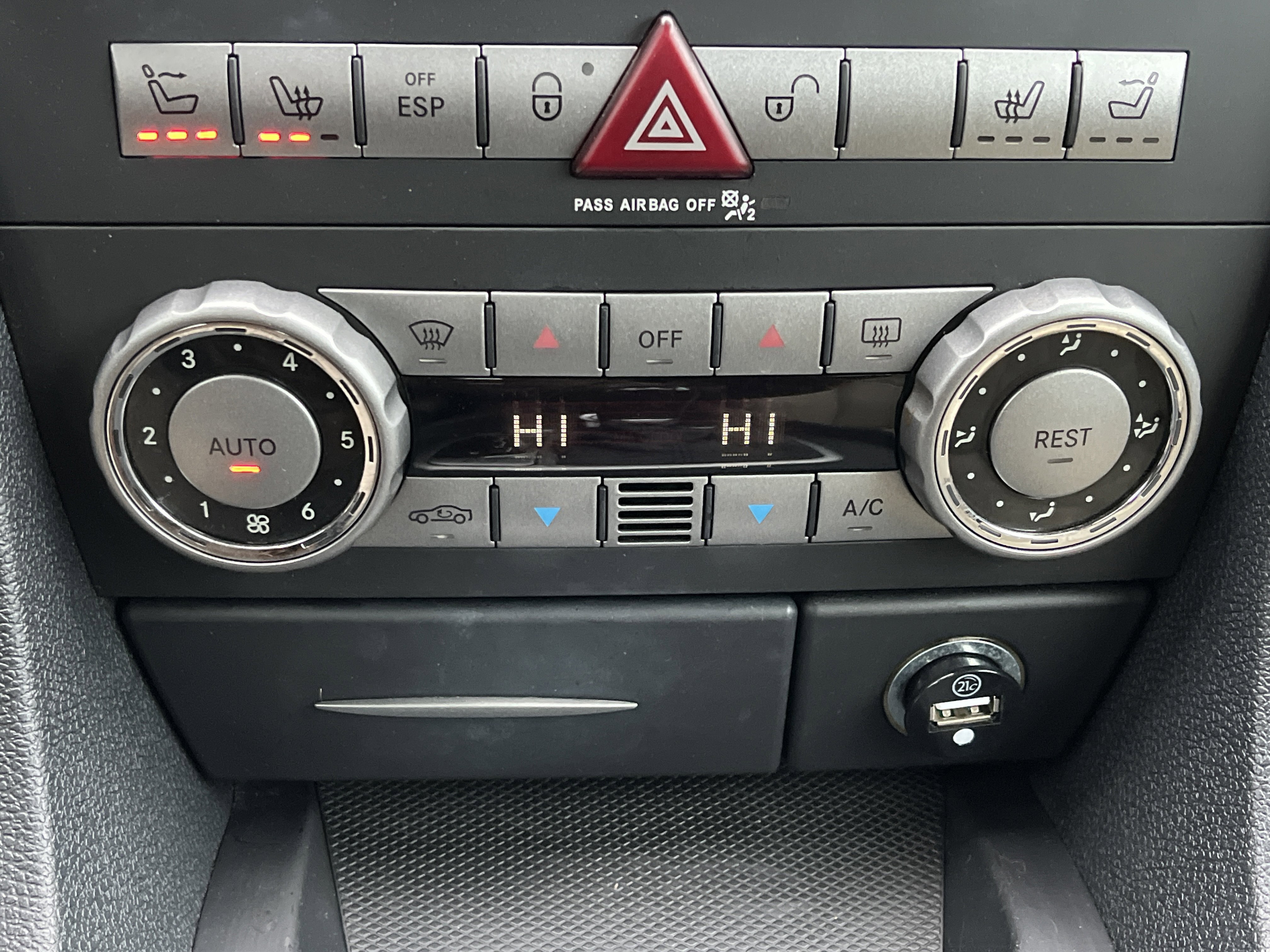 Used 2006 Mercedes-Benz SLK 350 image 43