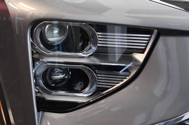 New 2026 Mitsubishi Eclipse Cross AWD image 5