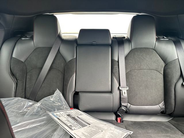 New 2025 Dodge Charger R/T Scat Pack w/ Track Pack image 24