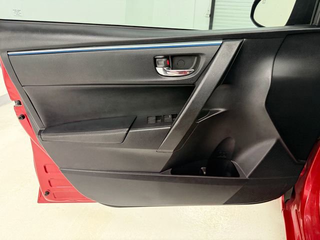 Used 2014 Toyota Corolla S FWD image 29