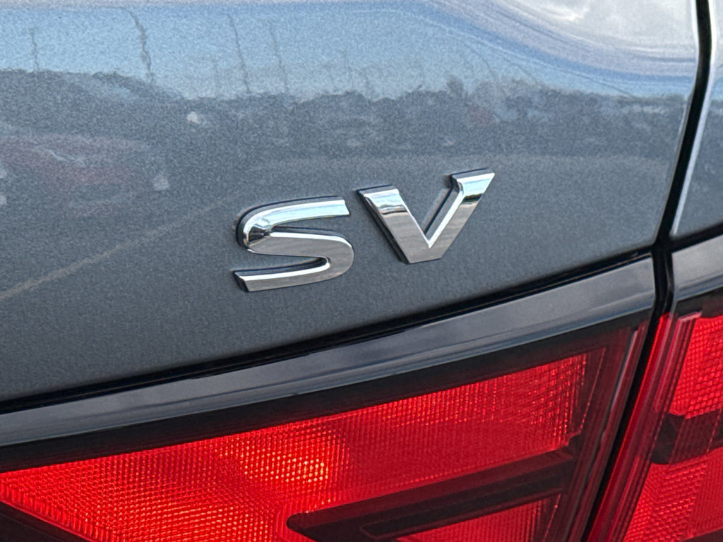 Used 2024 Nissan Sentra SV image 8