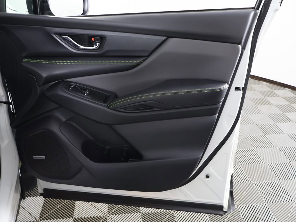 Used 2023 Subaru Ascent Onyx Edition Limited image 28