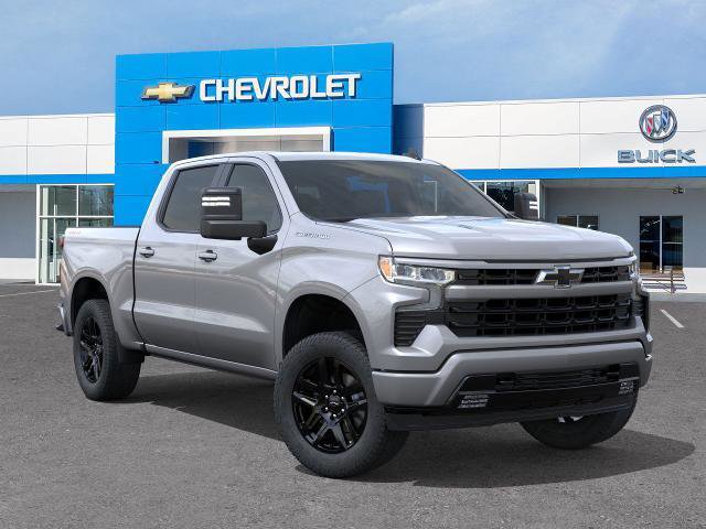 New 2026 Chevrolet Silverado 1500 RST w/ All Star Edition Plus image 28