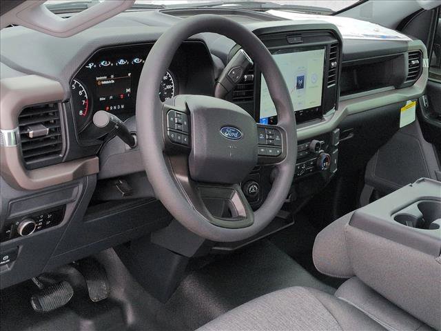 New 2026 Ford F150 XL image 3