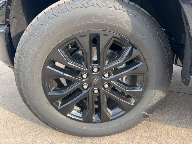 New 2026 Ford F150 Lariat AWD/4WD image 13