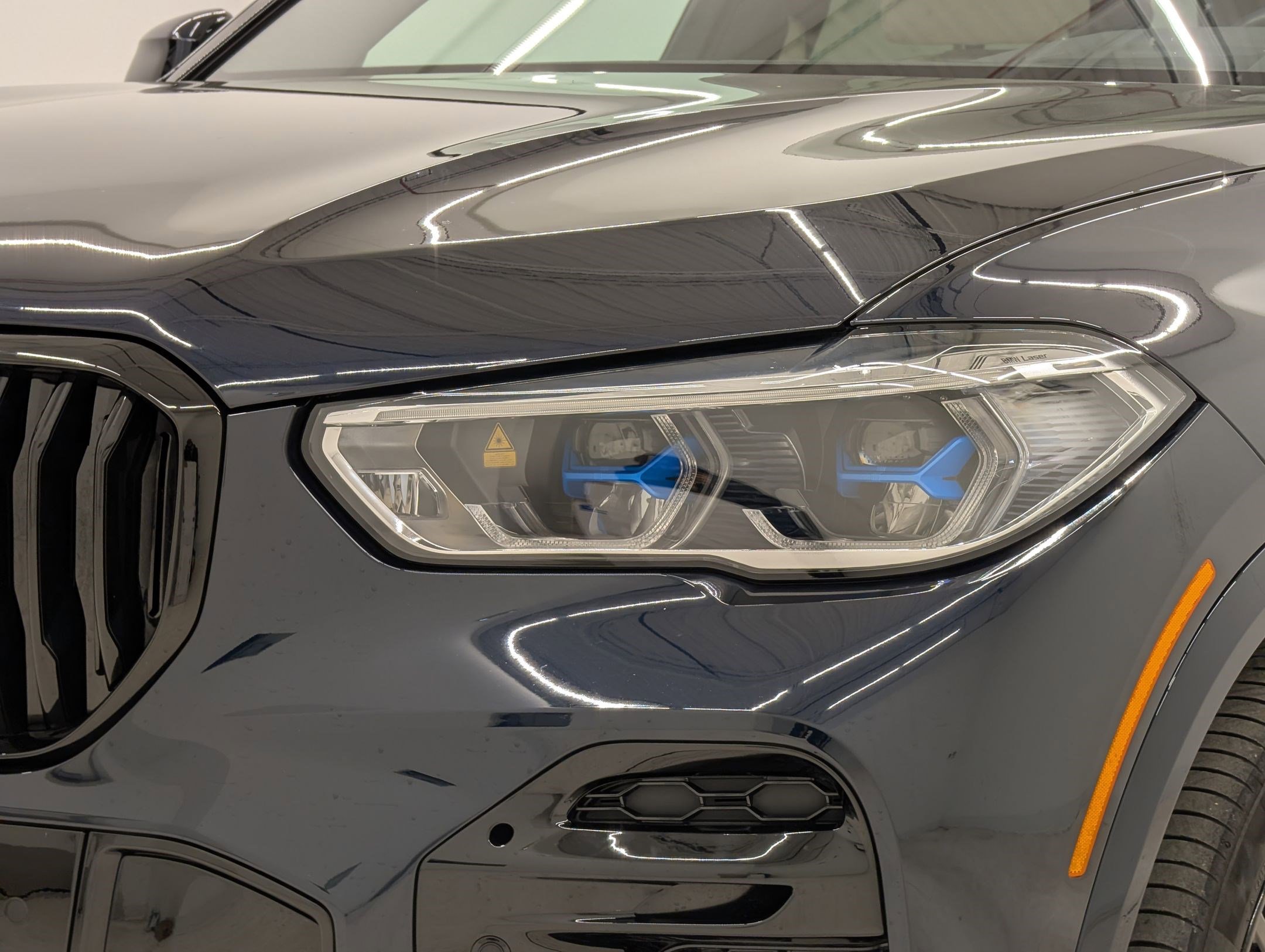 Certified 2023 BMW X5 xDrive40i w/ Executive Package image 11