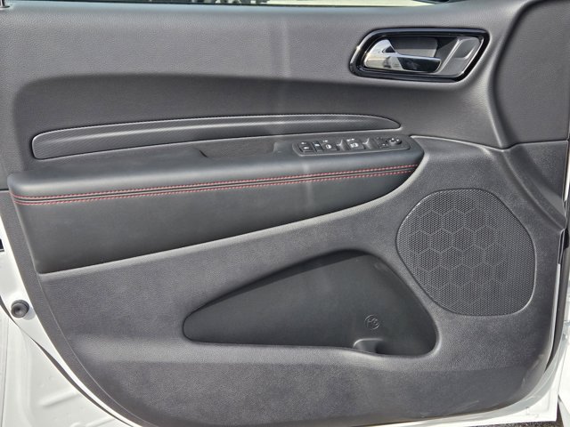 New 2026 Dodge Durango GT w/ Blacktop Package RWD image 27