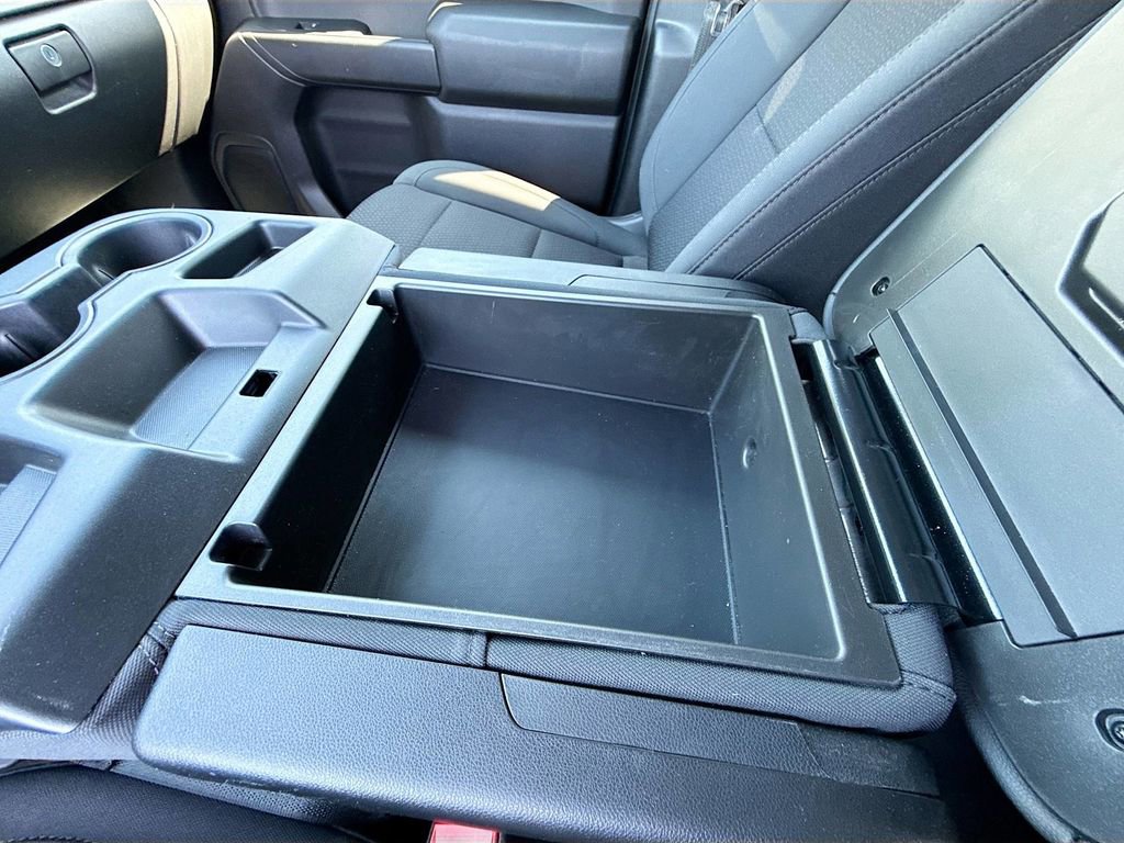 Certified 2024 GMC Sierra 1500 Pro w/ Convenience Package image 36