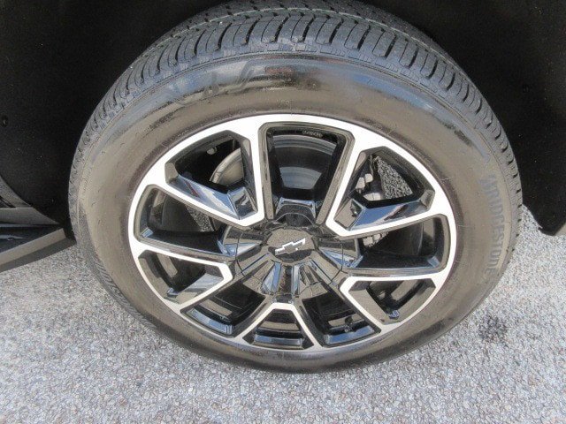 New 2026 Chevrolet Tahoe RST w/ Comfort Package RWD image 11