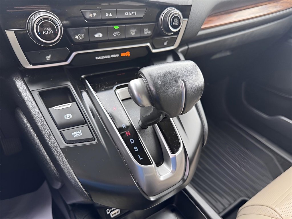 Used 2020 Honda CR-V EX-L image 22