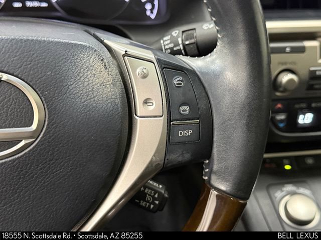Used 2013 Lexus ES 350 w/ Luxury Pkg FWD image 17