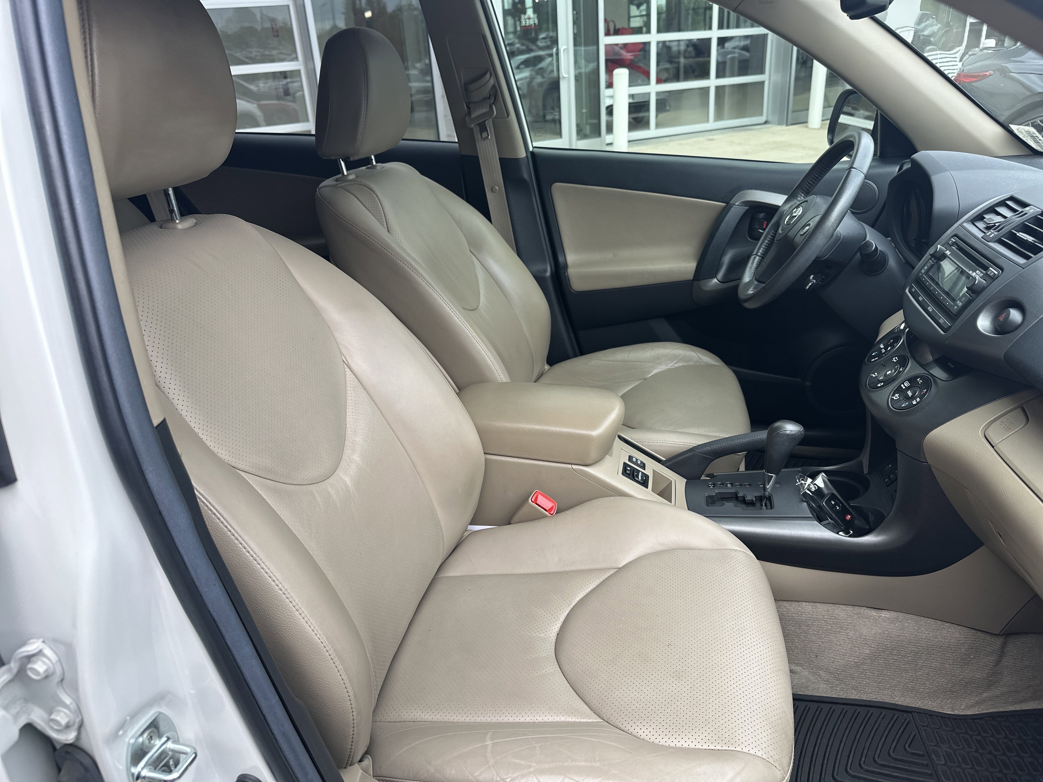 Used 2012 Toyota RAV4 Limited w/ Premium Plus Value Pkg AWD/4WD image 26