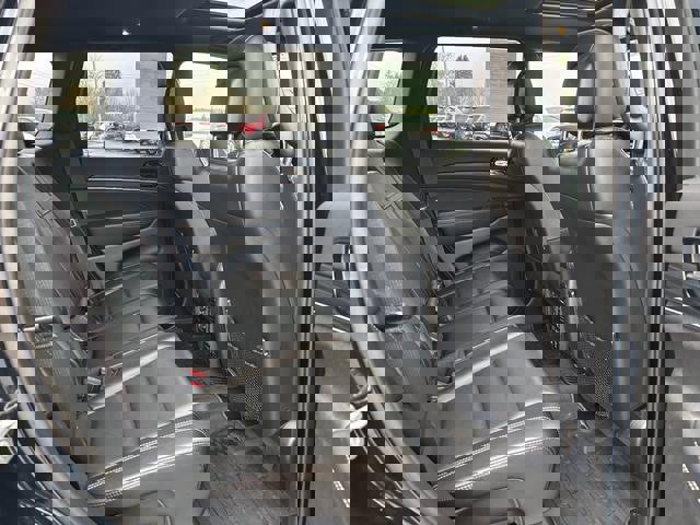 Used 2021 Jeep Grand Cherokee Limited w/ Quick Order Package 28K 80th image 13