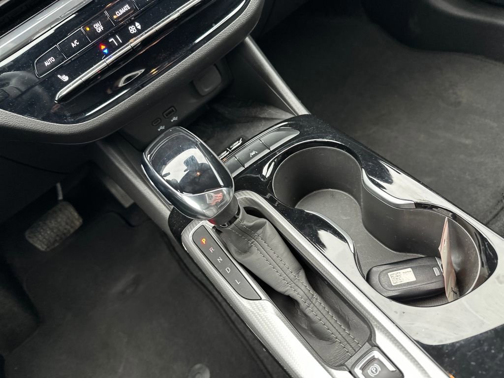 Used 2024 Buick Envista Avenir image 19