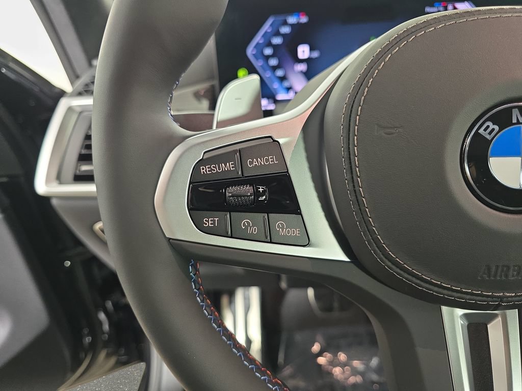 New 2027 BMW X7 M60i AWD/4WD image 17