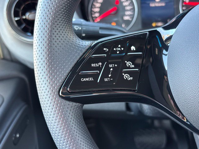 New 2026 Mercedes-Benz Sprinter 2500 image 21