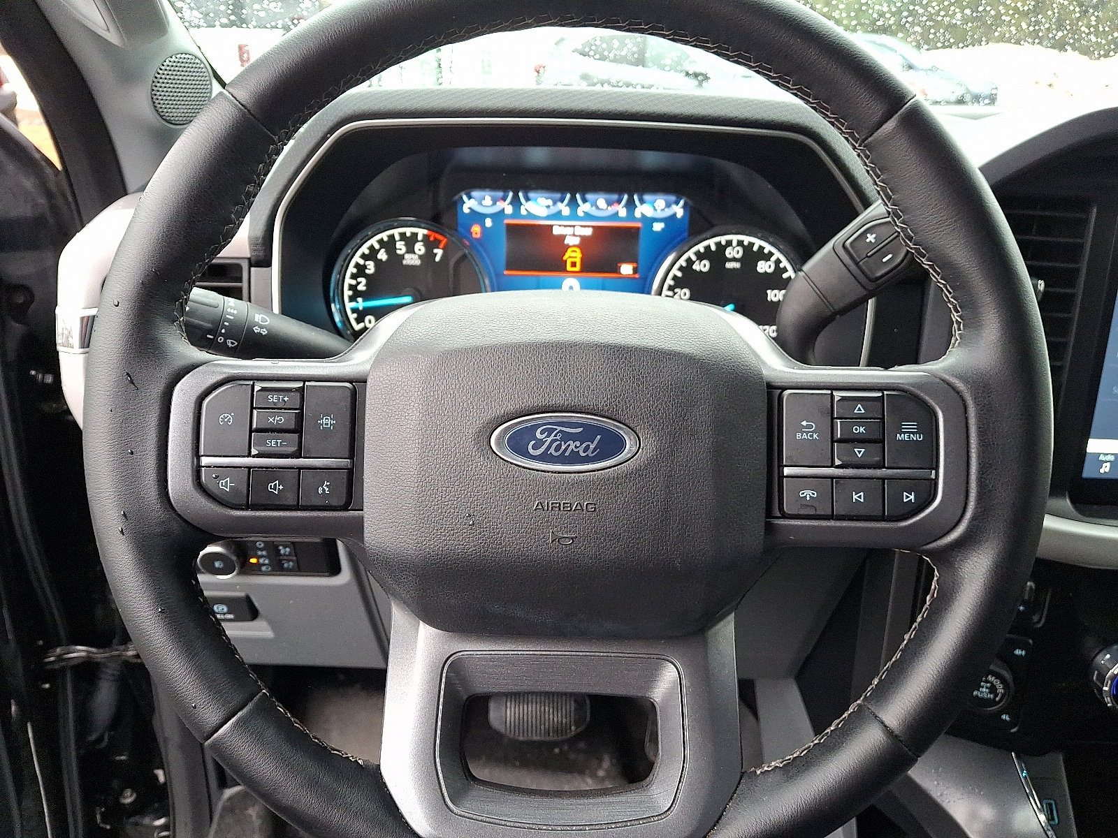 Used 2023 Ford F150 XLT w/ Equipment Group 302A High image 20