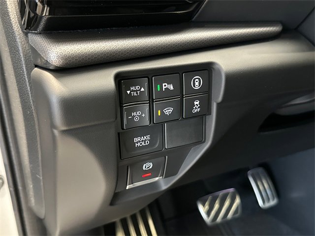 New 2026 Acura RDX A-Spec image 16