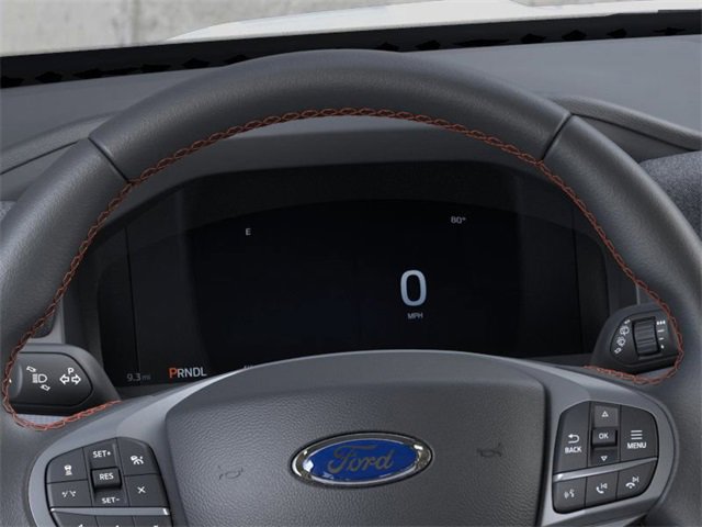 New 2025 Ford Explorer Active w/ Active Comfort Package image 13
