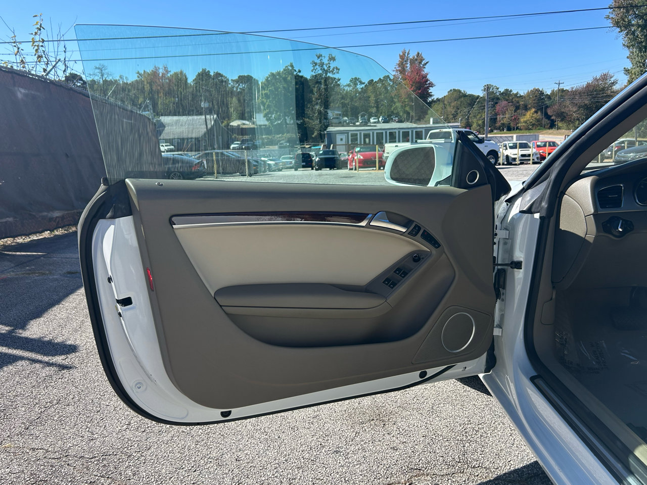 Used 2012 Audi A5 2.0T Premium Plus image 9