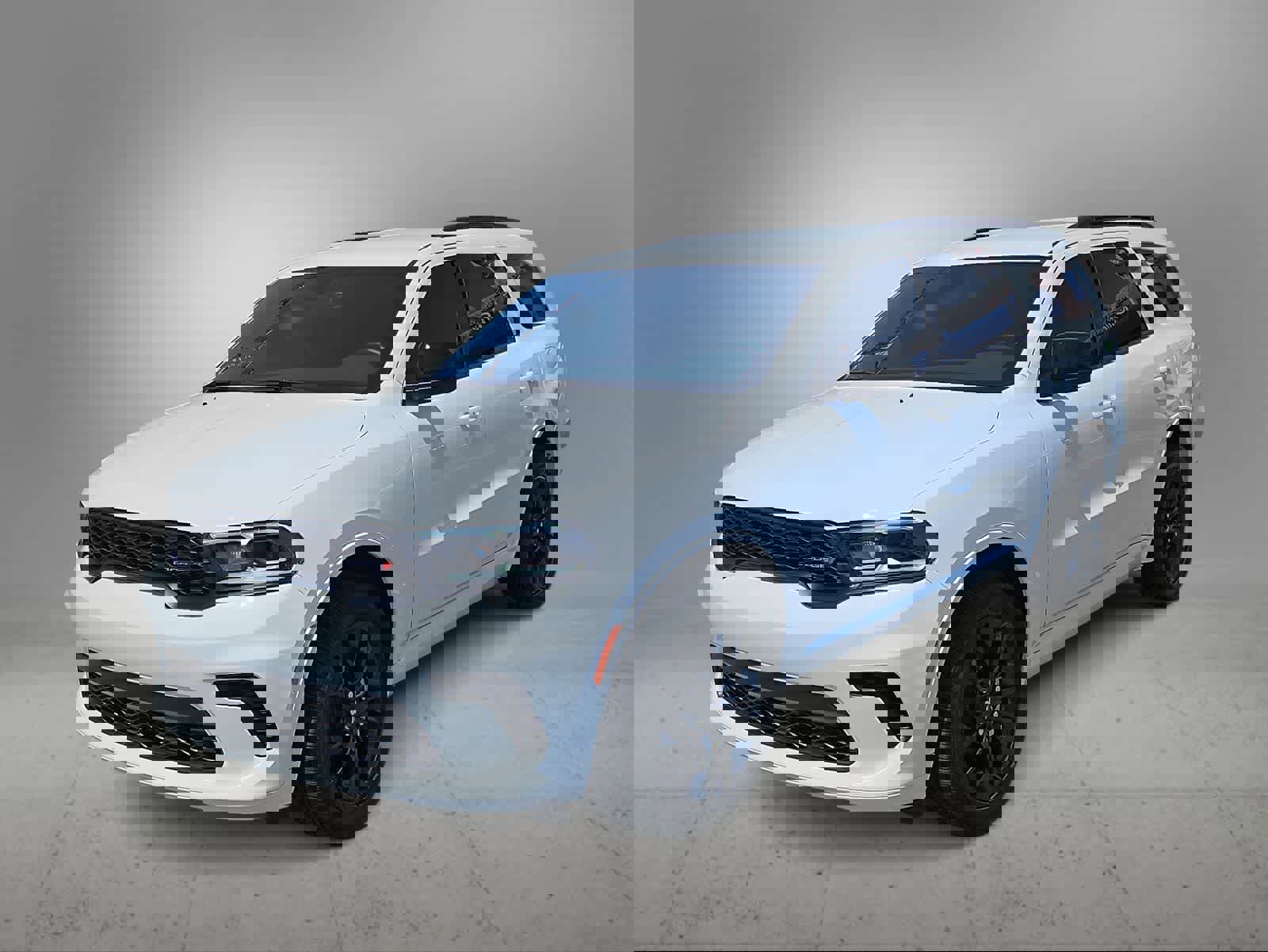 Certified 2025 Dodge Durango GT w/ Blacktop Package image 5