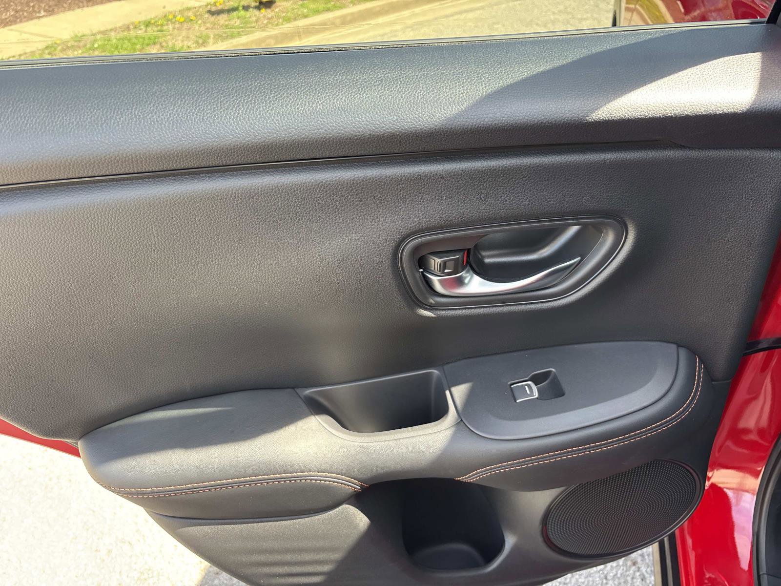 Used 2024 Honda HR-V Sport image 32