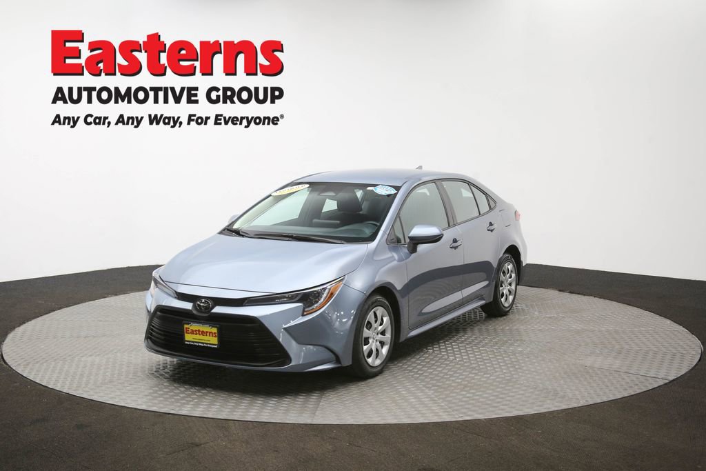 Used 2024 Toyota Corolla LE image 53