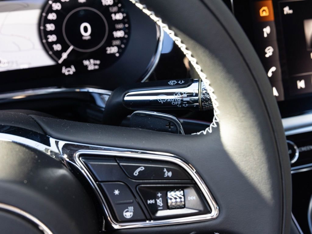 New 2026 Bentley Continental GT AWD/4WD image 38