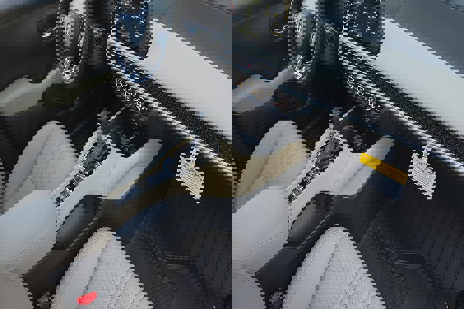 New 2026 Honda HR-V EX-L image 18