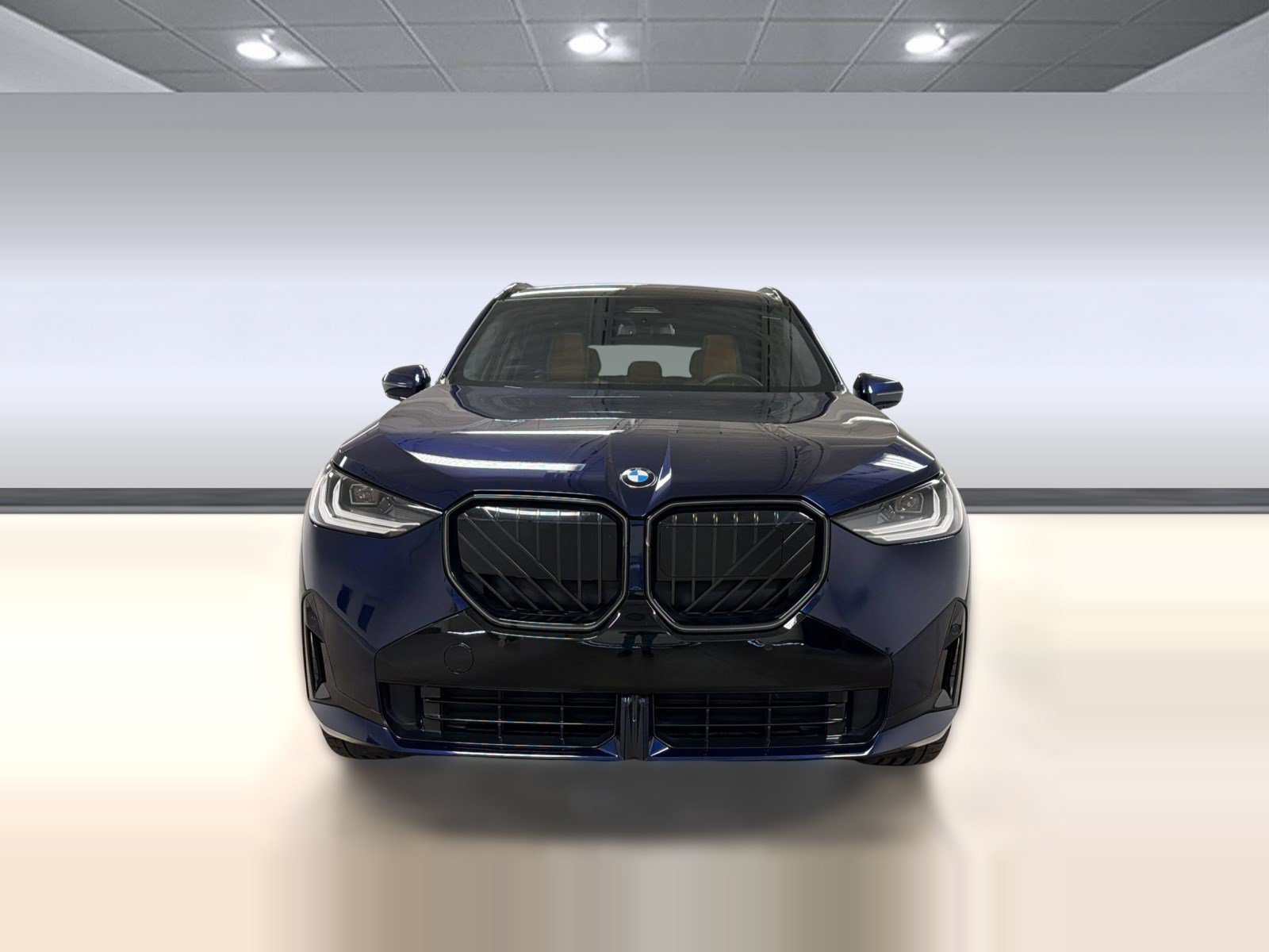 Used 2026 BMW X3 xDrive30i w/ M Sport Package AWD/4WD image 6