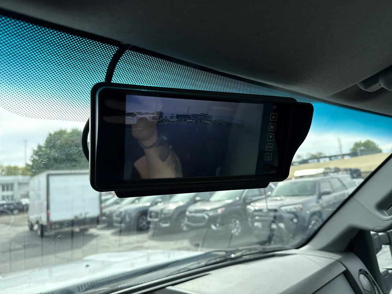 Used 2012 Ford F550 2WD Regular Cab Super Duty w/ PWR Equipment Group image 18