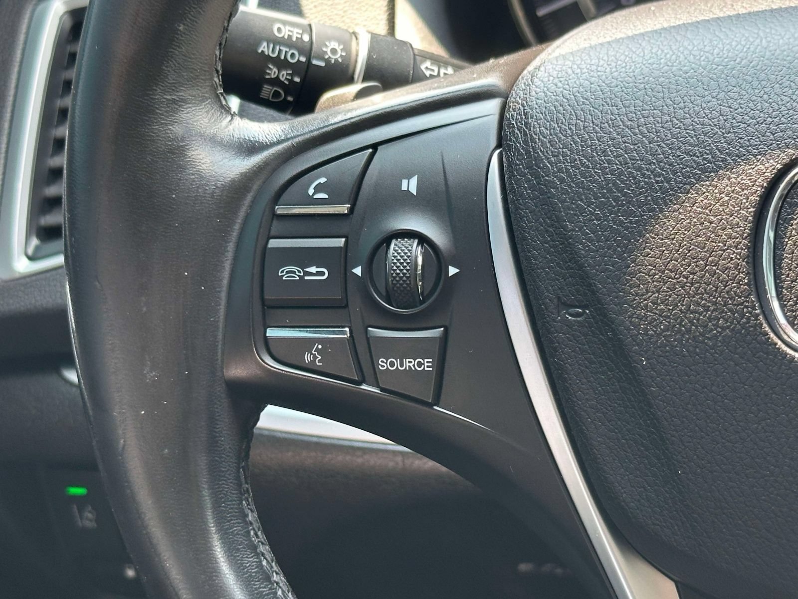 Used 2019 Acura TLX V6 w/ Technology Package FWD image 23