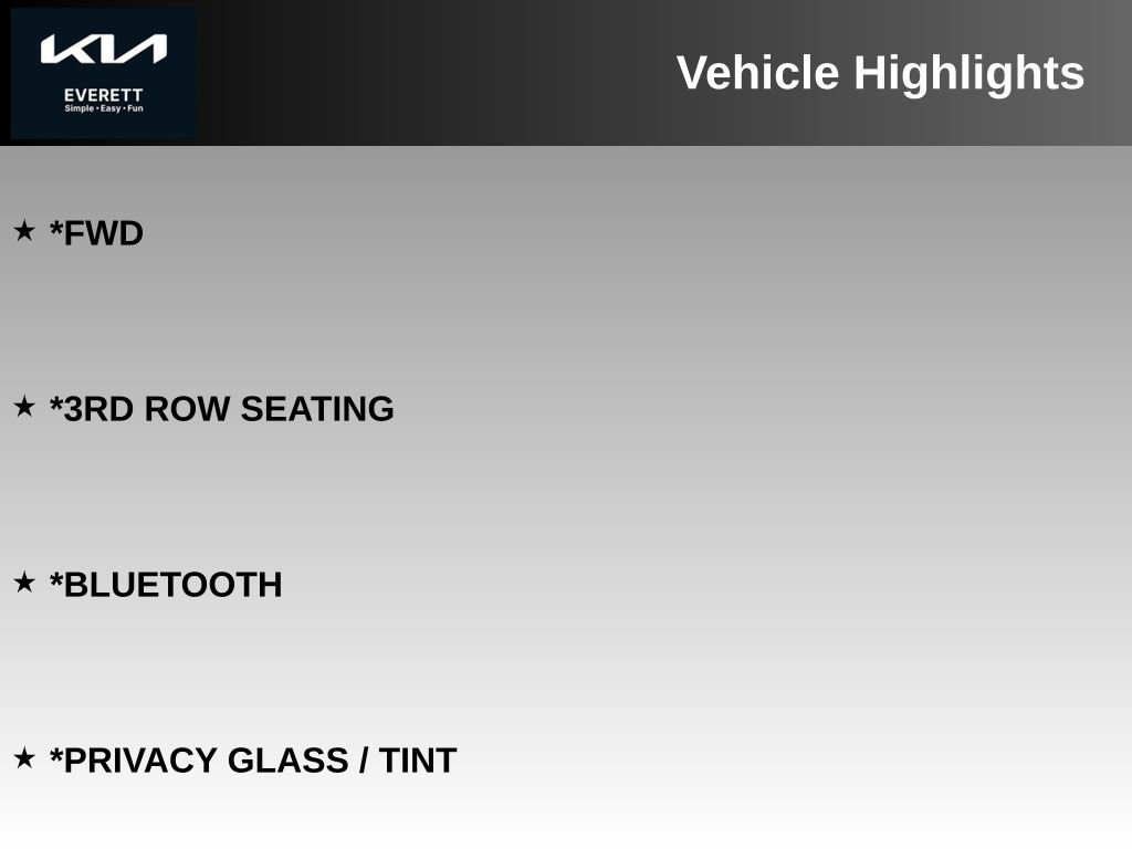 Used 2014 Kia Sedona LX image 9