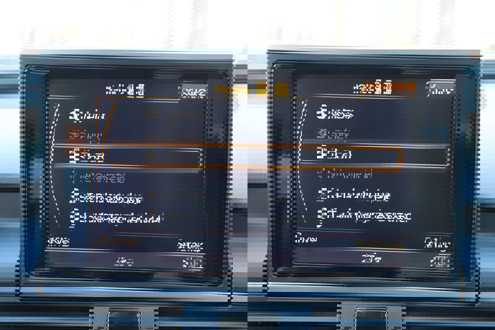 Used 2016 Audi A6 2.0T Premium Plus w/ Premium Plus Package image 37