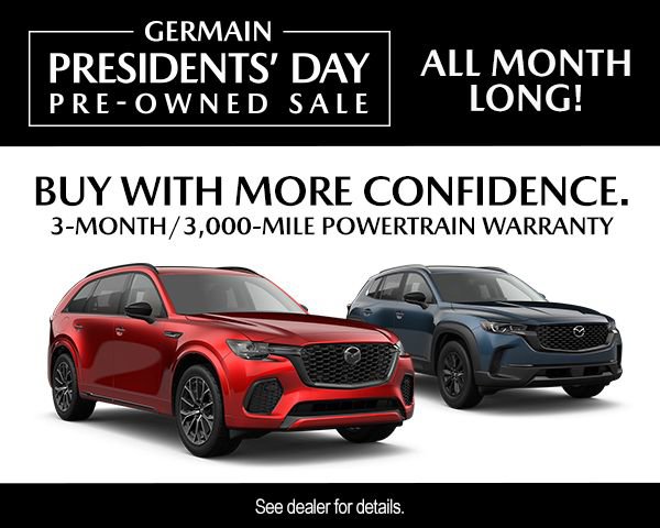 Certified 2023 MAZDA CX-30 AWD 2.5 S w/ Preferred Package image 2