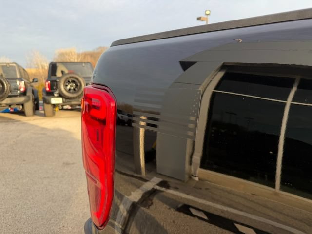 Used 2021 Ford Ranger XLT w/ Equipment Group 302A High AWD/4WD image 13