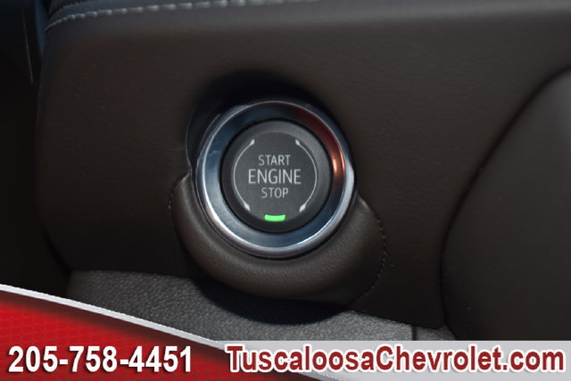 New 2027 Chevrolet Tahoe LT w/ Comfort Package RWD image 38