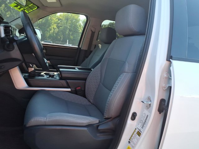 Used 2024 Toyota Tundra SR5 w/ SR5 Convenience Package AWD/4WD image 12