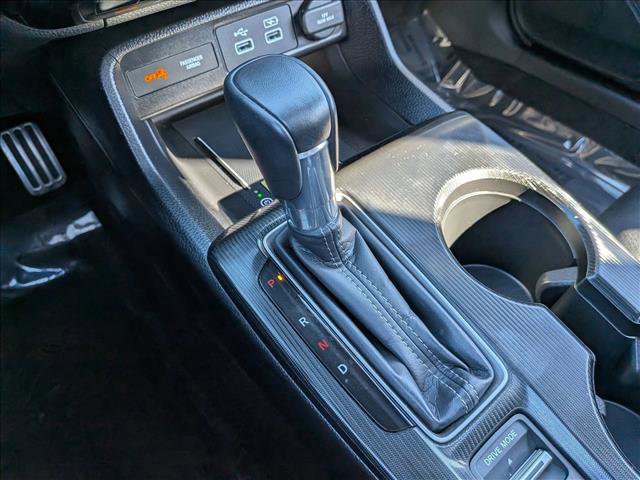 Certified 2024 Honda Civic Sport Touring image 14