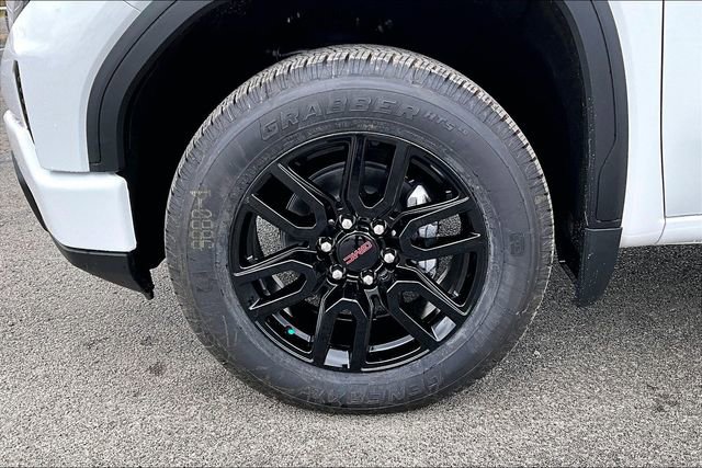 New 2026 GMC Sierra 1500 Elevation image 12