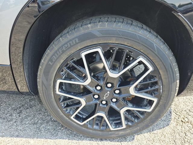 Certified 2023 Chevrolet Blazer RS FWD image 6