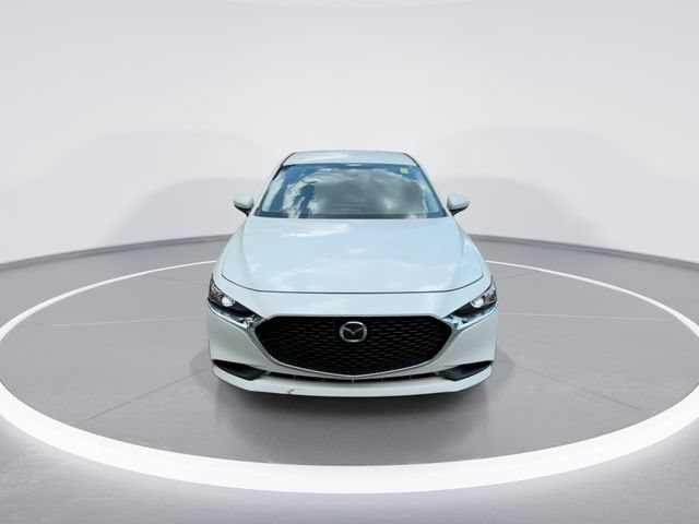 Used 2021 MAZDA MAZDA3 s FWD image 3
