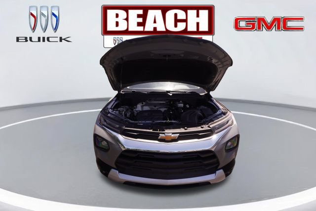 Used 2023 Chevrolet TrailBlazer LT w/ Convenience Package AWD/4WD image 9