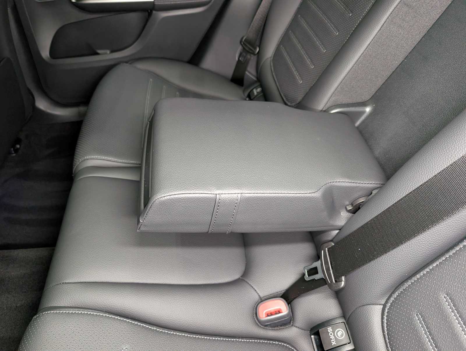 New 2026 Mercedes-Benz GLC 300 4MATIC image 18