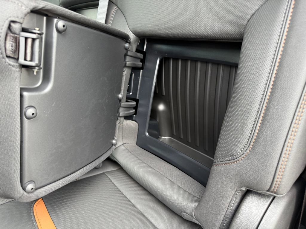 New 2026 GMC Sierra 1500 AT4 w/ AT4 Premium Package image 15