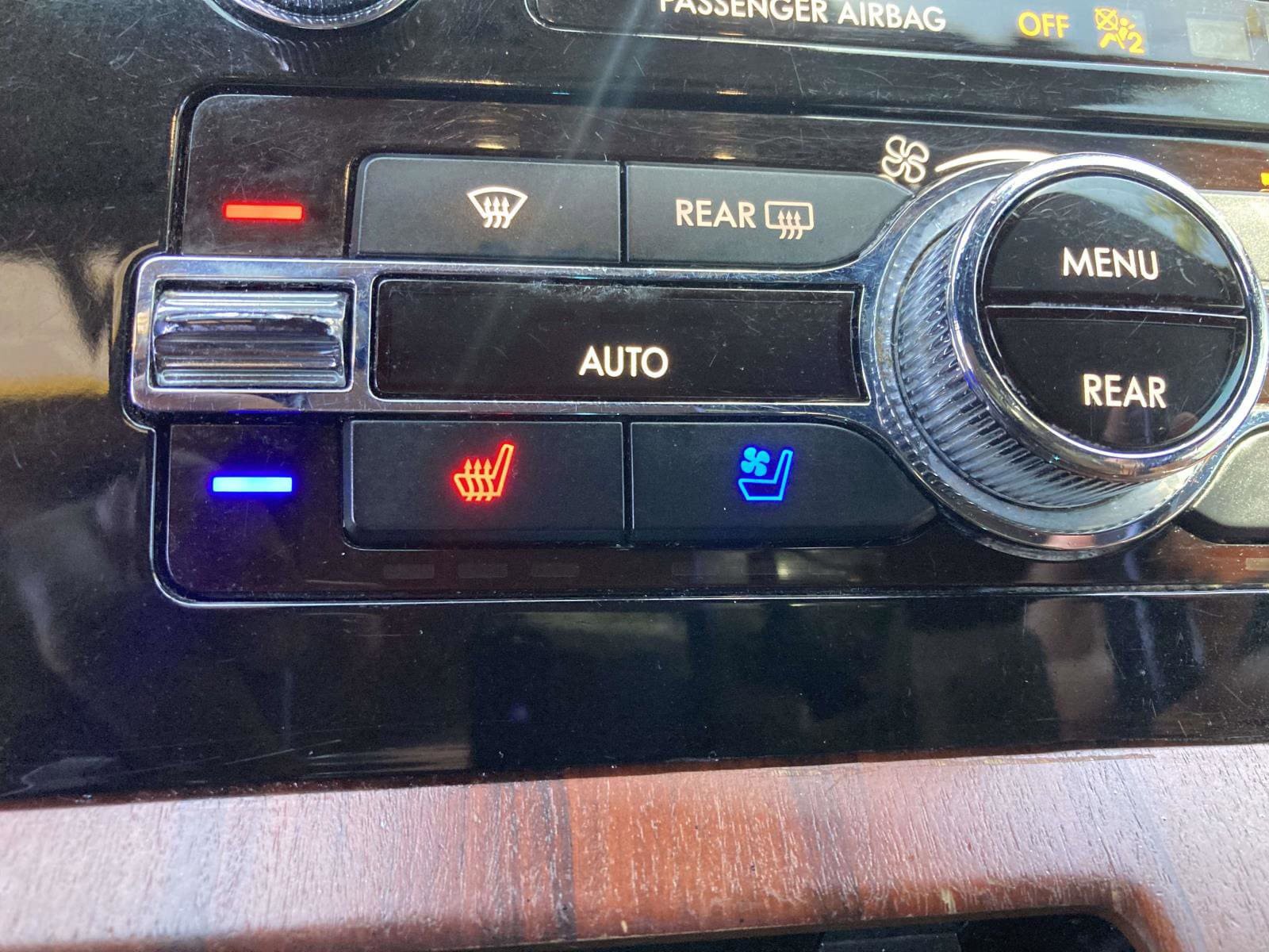 Used 2023 Lincoln Navigator Reserve AWD/4WD image 26