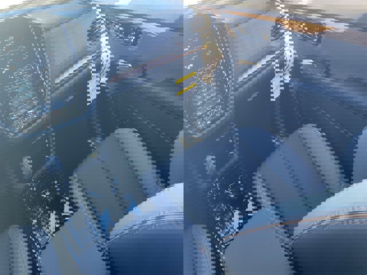 New 2026 Subaru Forester Sport w/ Sport Package image 12